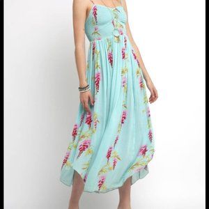 Free people maxi